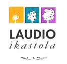 Logo Laudio