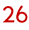 26