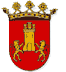 Escudo de la cuadrilla de Zuia