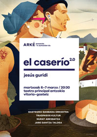 «El Caserio»