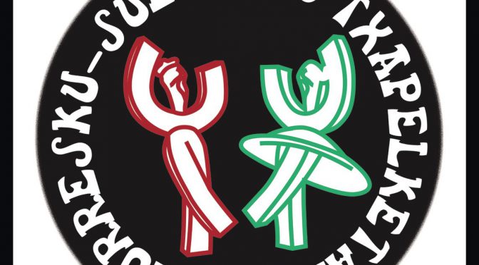 25 años de Concursos de Aurresku y Baile al Suelto