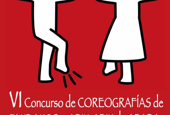 Concurso de Coreografías 2015